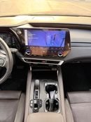 لكزس RX 350h Hybrid Plus 2.5L