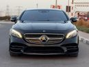Mercedes Benz S560 EXCLUSIVE EDITION