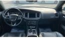 دودج تشارجر 3.6L SXT بلس