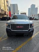 جي أم سي سييرا 2500 HD