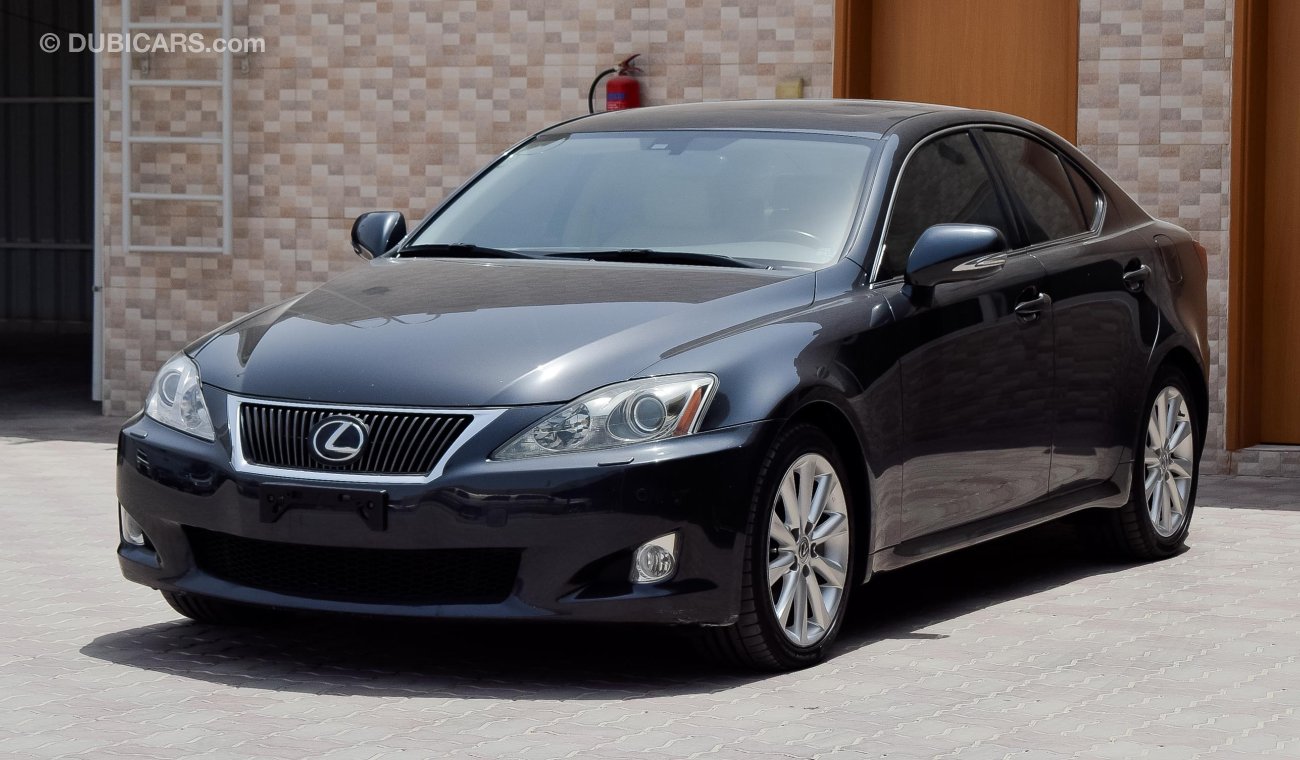 Lexus IS300