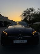 مرسيدس بنز E450 كوبيه Premium+