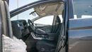 ميتسوبيشي إكسباندر كروس Brand New Mitsubishi Xpander Cross 2025 1.5L AT FWD|Grey/Black|XPANDER-CR-25| FOR EXPORT ONLY