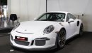 بورش 911 GT3 RS