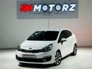 Kia Rio EX 1.4L (107 HP) Hatchback