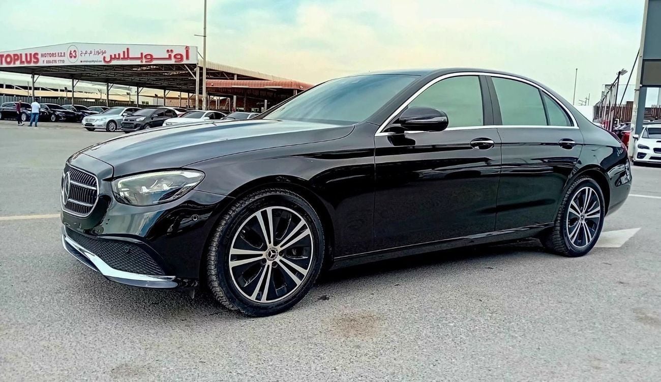 مرسيدس بنز E 250 STD مرسيدس بينز E250