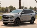 فورد ايفرست Sport
