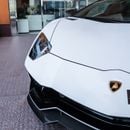 Lamborghini Aventador ULTIMAE