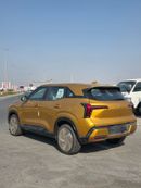 Mitsubishi Xforce 2025 MITSUBISHI XFORCE 1.5 H-LINE