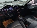 Kia K3 1.6L MPi