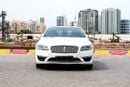 Lincoln MKZ PREMIER