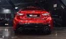 Lexus RC F