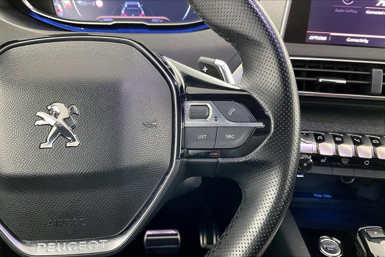 Infiniti QX50 Luxe | 1 year free warranty | 0 Down Payment