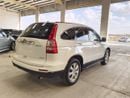هوندا سي آر في RVSI LTH orignal paint non accident car