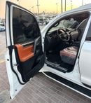 Lexus LX 570