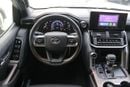 تويوتا لاند كروزر GXR 4.0L Toyot Land Cruiser GXR 4L | Full option | Best Export Price