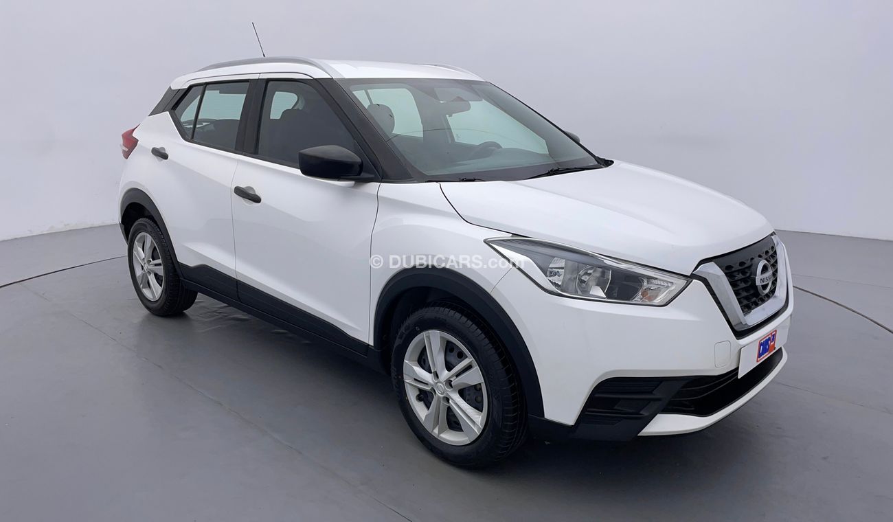 Nissan Kicks S 1.6 | Zero Down Payment | Free Home Test Drive