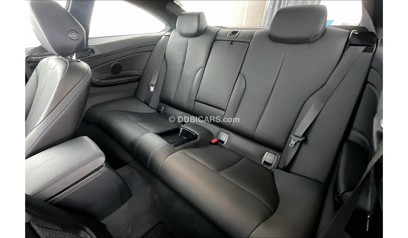 بي أم دبليو 430i M Sport