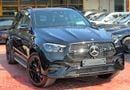 Mercedes-Benz GLE 450 AMG SUV Full Option Under Agency Warranty 2026 GCC