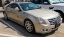 Cadillac CTS 3.6