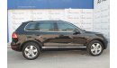 Volkswagen Touareg 3.6L SLT TOP OPTION 2014 MODEL