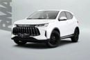 Jetour X50 PREMIUM