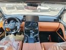 لكزس LX 600 VIP لكزس LX600 VIP موديل 2026 (4 مقاعد) محرك بنزين V6 ثنائي التيربو سعة 3.5 لتر، ناقل حركة أوتوماتيكي، د
