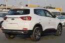 Chery Tiggo CHERRY TIGGO 4PRO 1.5L PETROL COMFORT AUTO