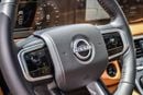 نيسان باترول LE TITANIUM Nissan Patrol 2026 مواصفات خليجية