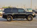 Toyota 4Runner 2022 Model Trail addition 4x4 , Leather seats