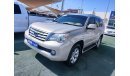 Lexus GX460 Lexus GX 460