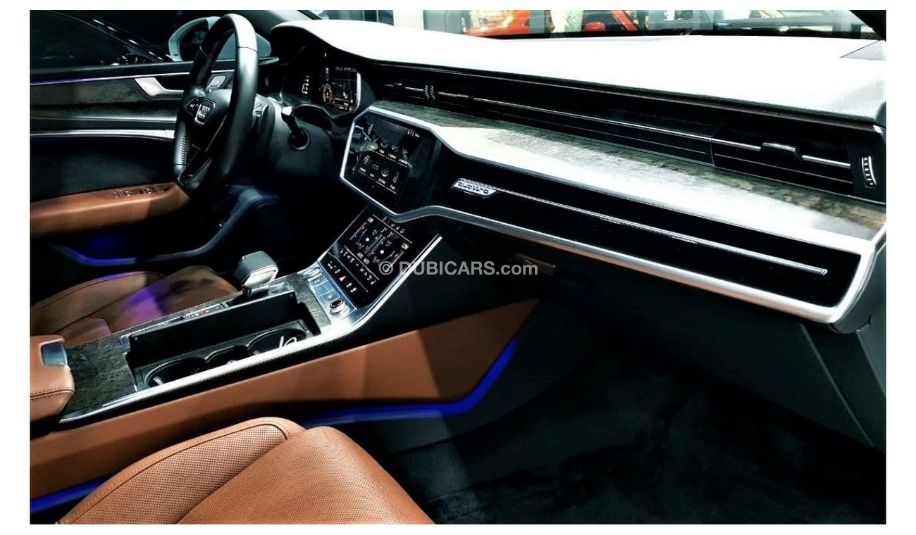 Audi A7 AUDI A7 S LINE 2019 MODEL GCC CAR IN BEAUTIFUL CONDITION FOR 225K AED WITH FREE INSURANCE ,WARRANTY