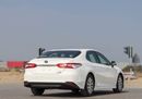 Toyota Camry LE 2.5L (176 HP) Toyota Camry 2020 GCC  Hybrid, original paint without accident, in excellent condit
