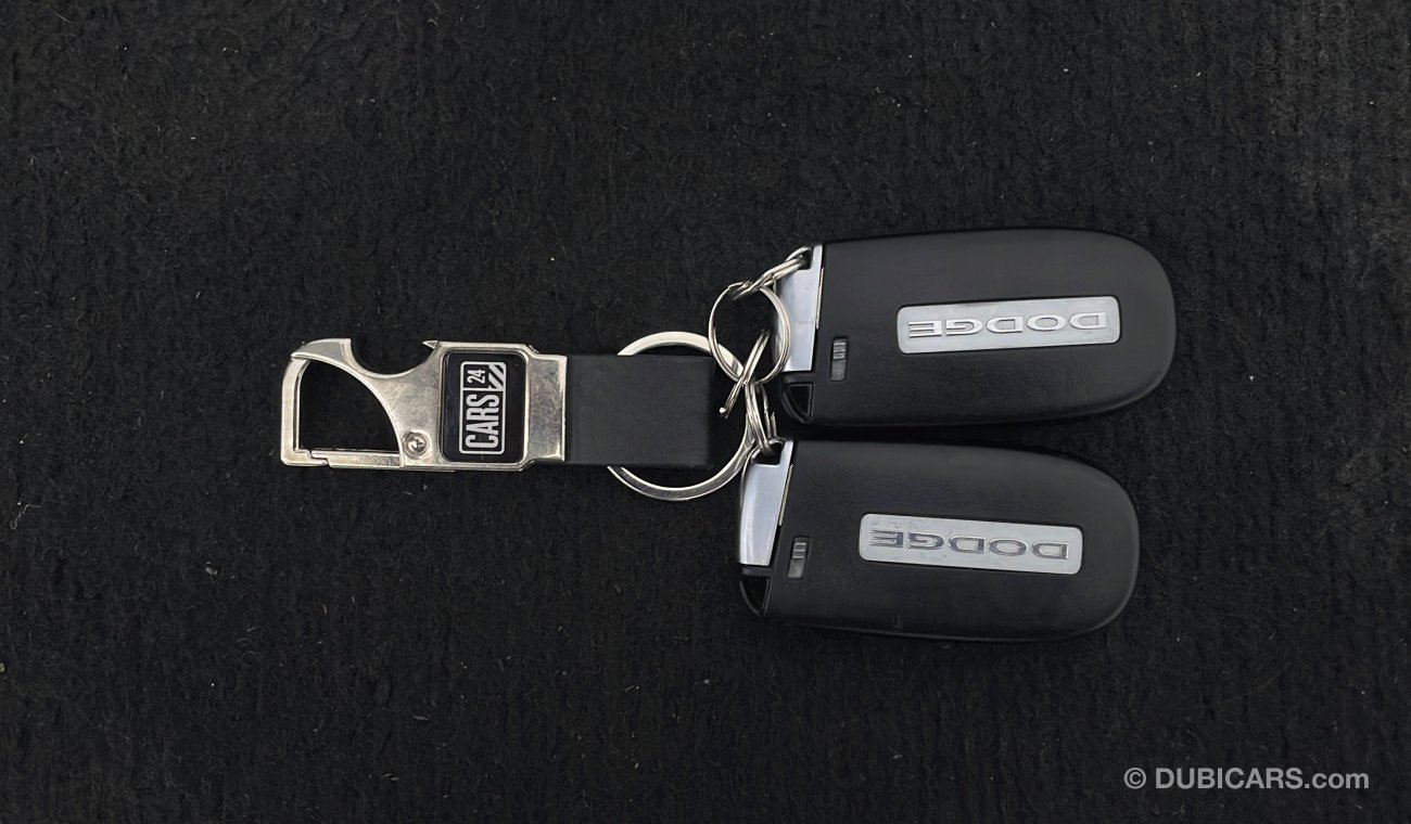 Dodge Durango GT 3.6 | Under Warranty | Inspected on 150+ parameters