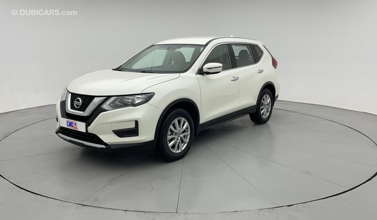 Nissan X-Trail S 2.5 | Zero Down Payment | Free Home Test Drive