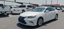 لكزس ES 350 Lexus Es 350 Model 2016