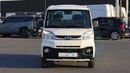 سي إم سي فيريكا (For Export , НА ЭКСПОРТ) Window Van 1.5L RWD 2025 GCC Без пробега