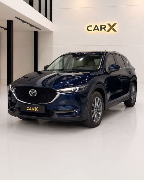 Mazda CX-5 GL