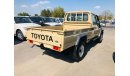 Toyota Land Cruiser Pick Up FULL OPTION (4.2L DIESEL)