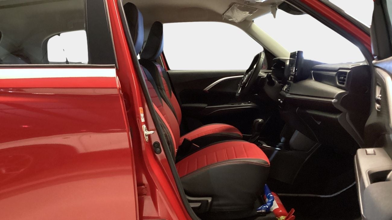 Suzuki Swift Dzire GLX 1.2L GLX | Guaranteed Warranty | 0 Down Payment