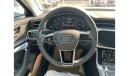 Audi A6 2023 AUDI A6 AVANT SPORT 2.0L PETROL  (Local+10%)