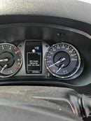 Toyota Hilux GR Sport 2.8L