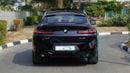 بي أم دبليو X4M xDrive 30i 2.0T GCC 2025 0Km With 2 Years Warranty @Official Dealer