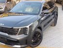 Kia Sorento Hybrid 1.6L