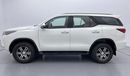 Toyota Fortuner EXR 2.7 | Under Warranty | Inspected on 150+ parameters