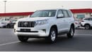 Toyota Prado 4.0Ltr TXL 2023YM