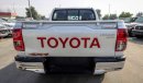 Toyota Hilux SR5 2.8 L 4X4 Double Cab