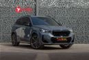 بي أم دبليو X1 2024 BMW X1 M35 xDrive M-Sport GCC | Agency Warranty  | Service Contract