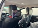 Toyota Hilux GR-SPORTS DIESEL AUTOMATIC 4-CYLINDER PICK UP GR-SPORTS 2.4L DIESEL A/T MY2026