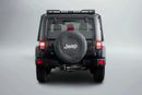 Jeep Wrangler Unlimited Sport 3.6L A/T